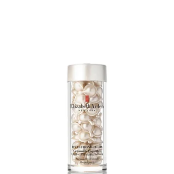 Elizabeth Arden Hyaluronic Acid Ceramide Capsules Hydra-Plumping Serum (60 Capsules)