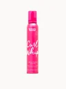 Umberto Giannini Curl Whip Curl Activating Mousse 200ml