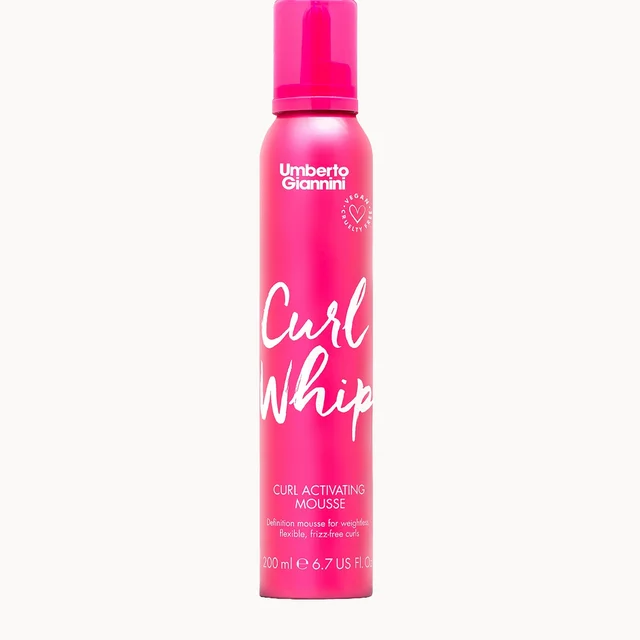 Umberto Giannini Curl Jelly Scrunching Jelly 200ml