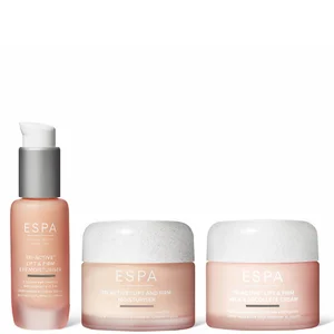 ESPA Tri-Active™ Lift and Firm Collection - undefined undefined