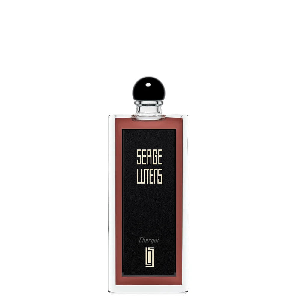 Serge Lutens Chergui Eau de Parfum - 50ml Image 1
