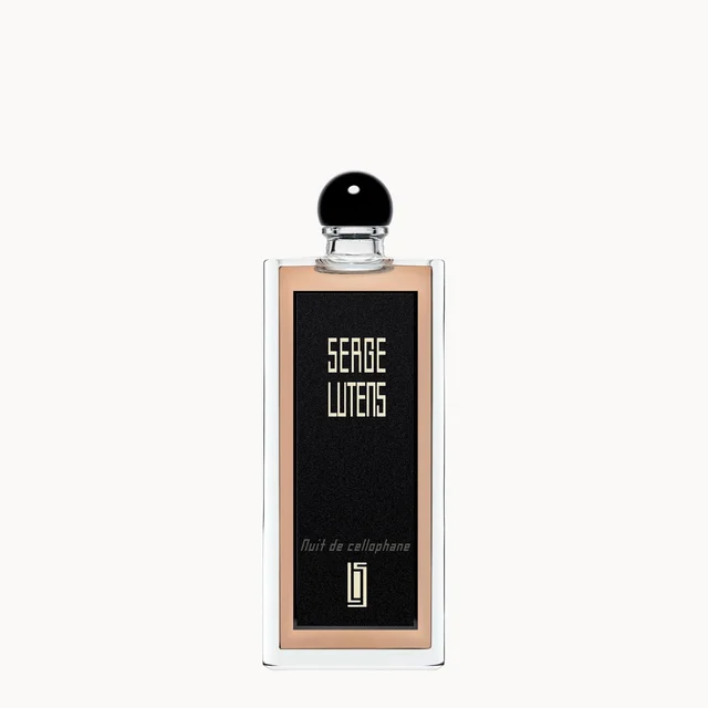 Serge Lutens Nuit de Cellophane Eau de Parfum - 50ml