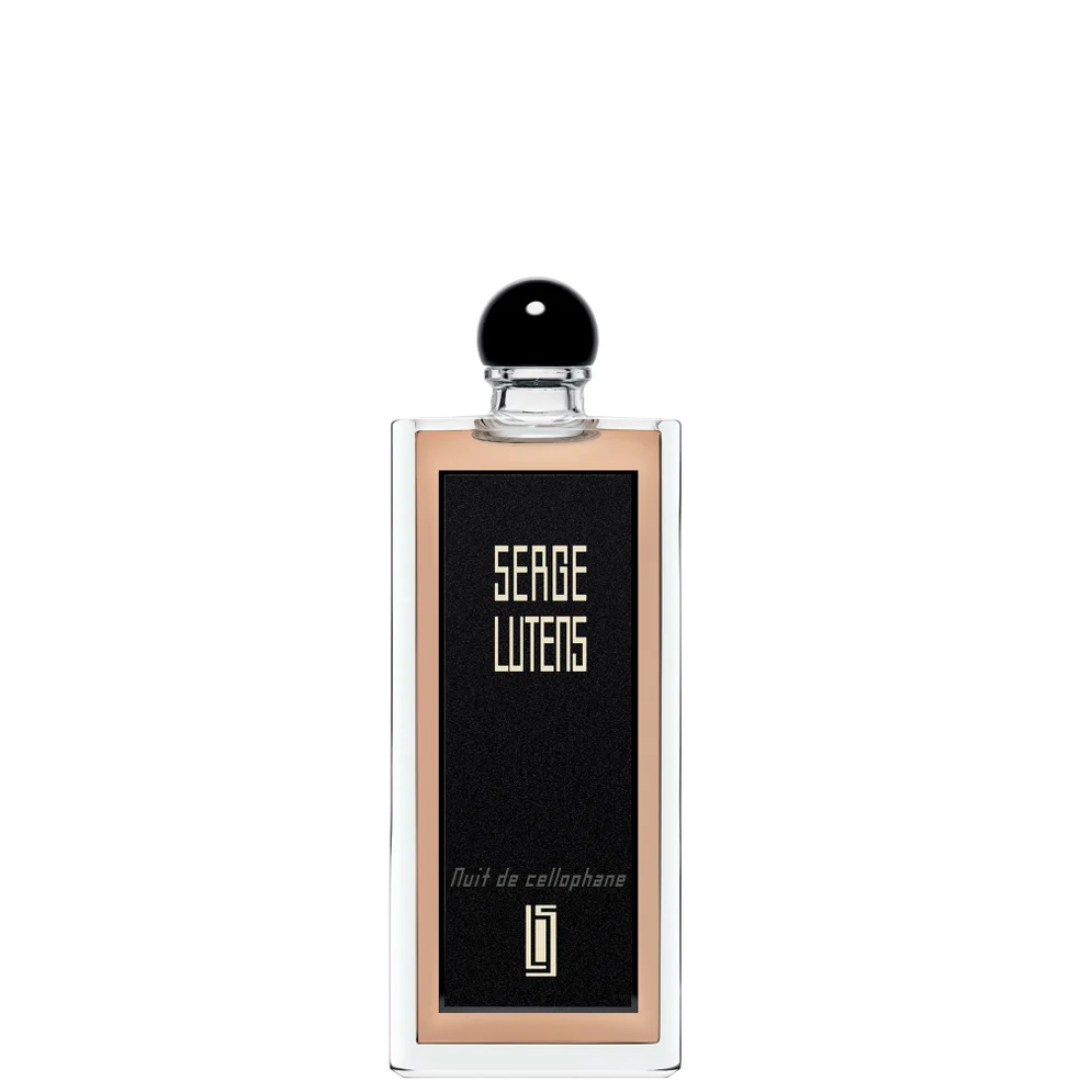 Serge Lutens Nuit de Cellophane Eau de Parfum - 50ml Image 1