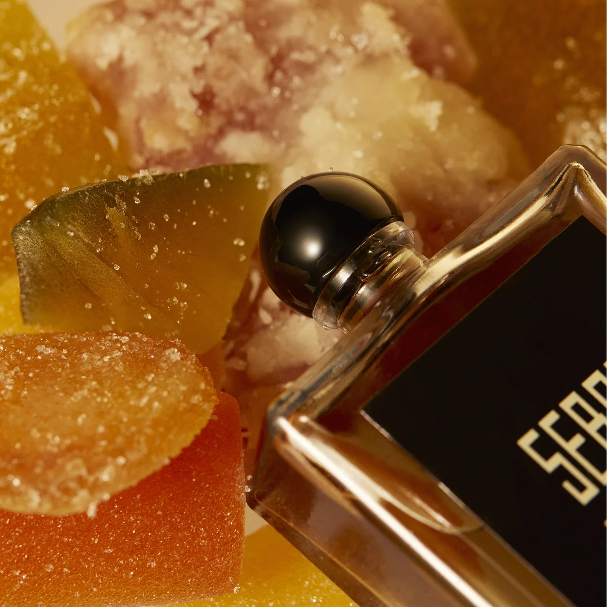 Serge Lutens Five o'clock au Gingembre Eau de Parfum 100ml