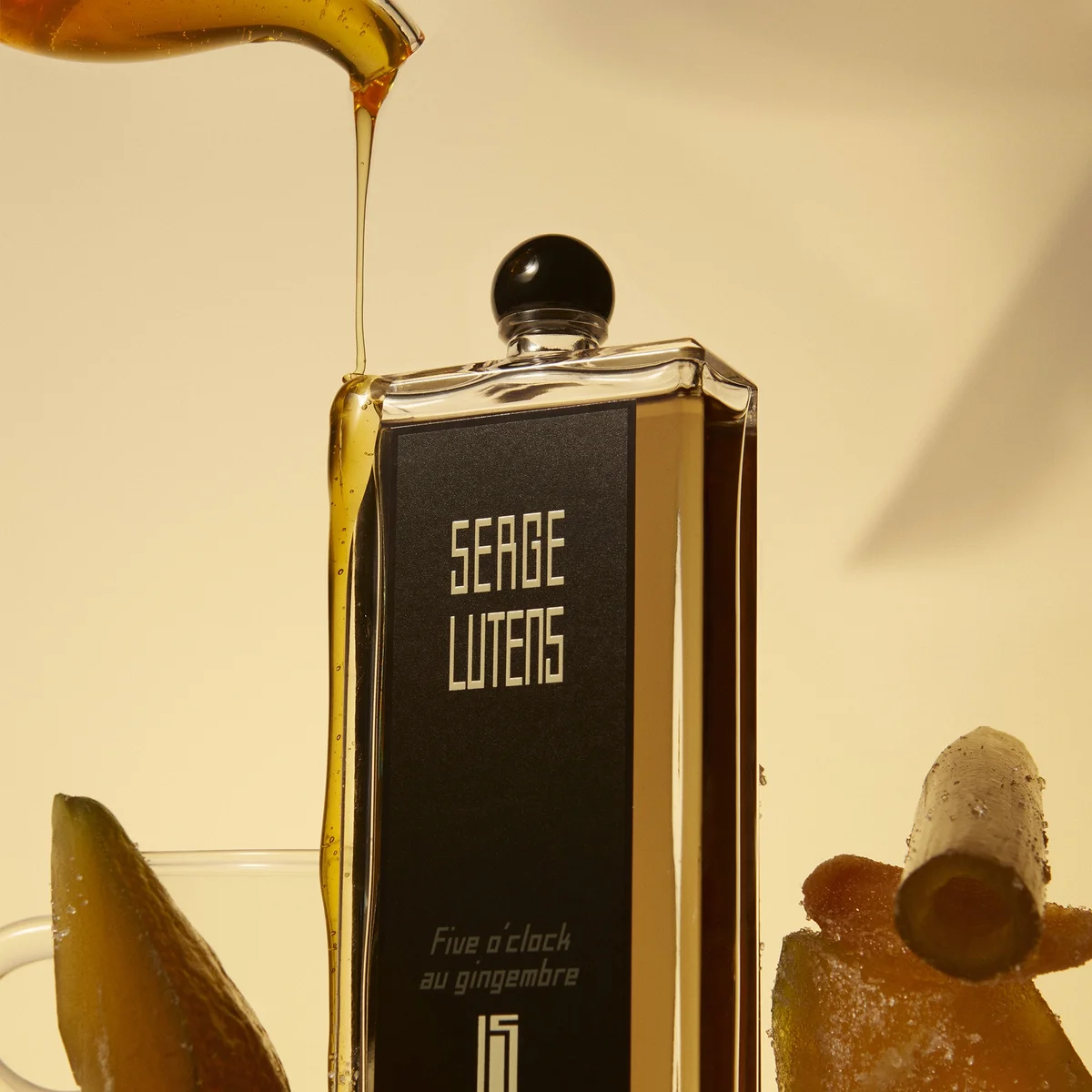 Serge Lutens Five o'clock au Gingembre Eau de Parfum 50ml