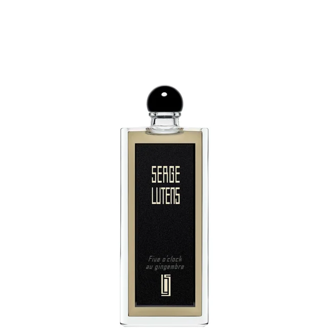 Serge Lutens Five o'clock au Gingembre Eau de Parfum - 50ml