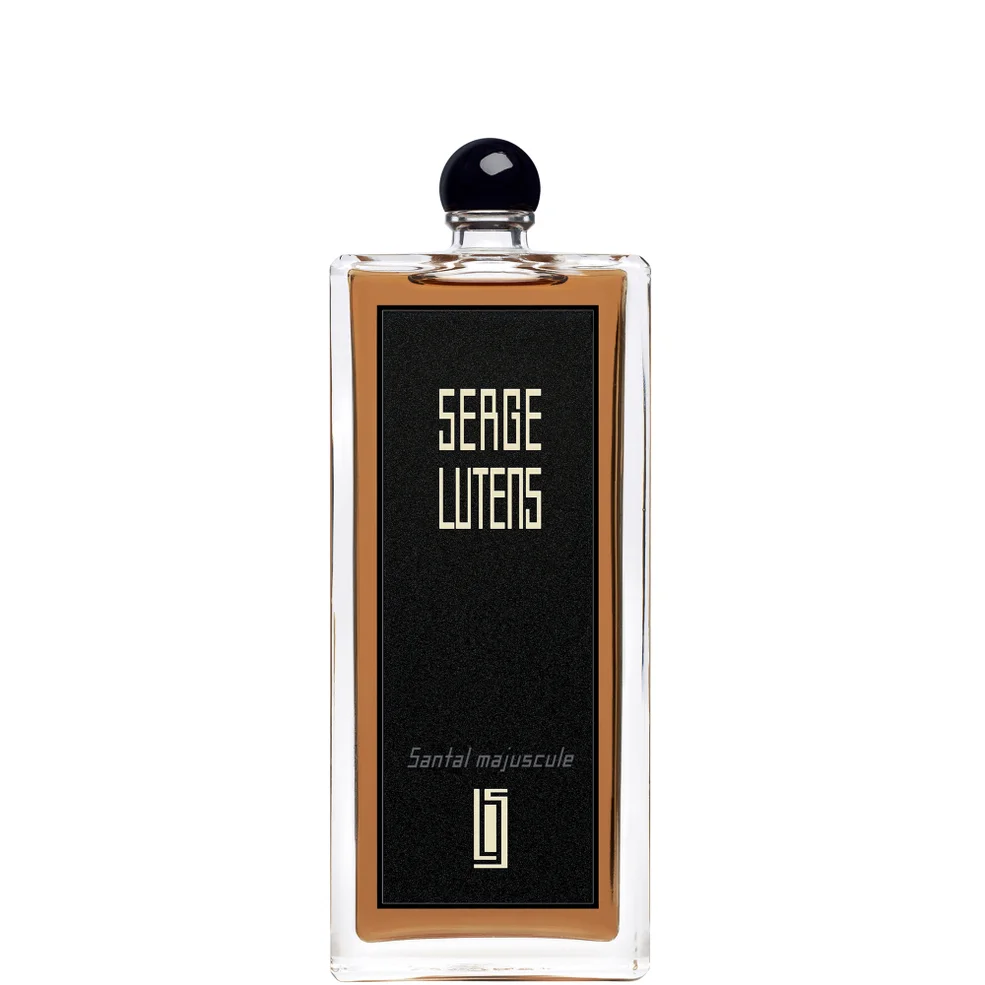 Serge Lutens Santal Majuscule Eau de Parfum - 100ml Image 1