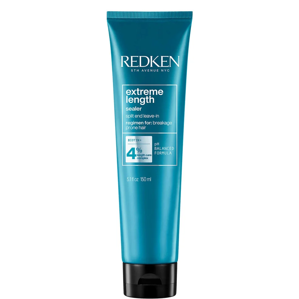 Redken Extreme Length Sealer 150ml Image 1