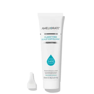 AMELIORATE Clarifying Scalp Exfoliant 125ml - undefined undefined