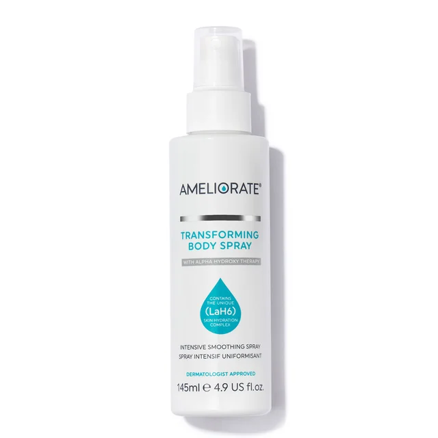 AMELIORATE Transforming Body Spray