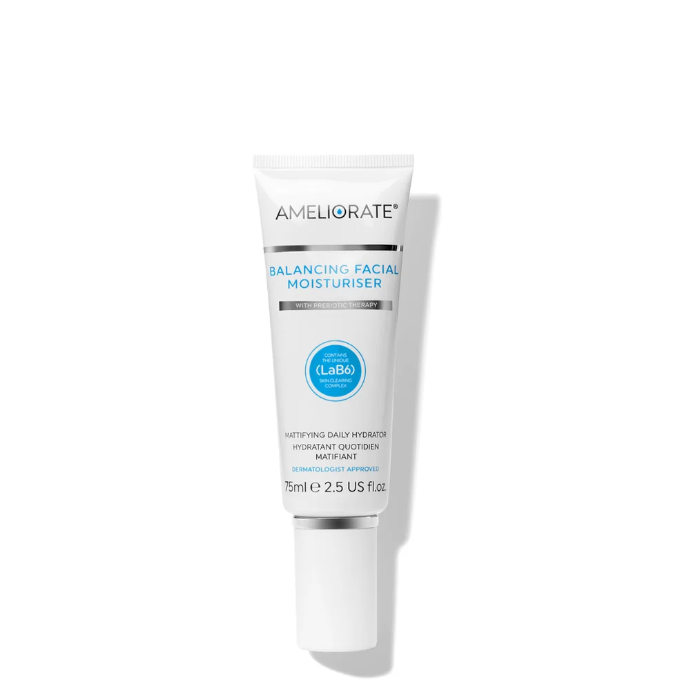 AMELIORATE Balancing Facial Moisturiser 75ml Image 1