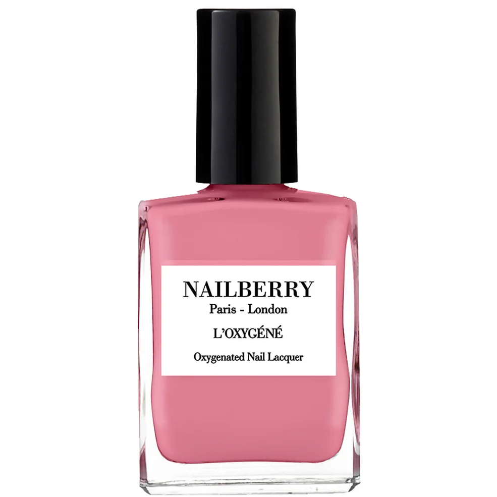Nailberry L'Oxygene Nail Lacquer Kindness 15ml Image 1
