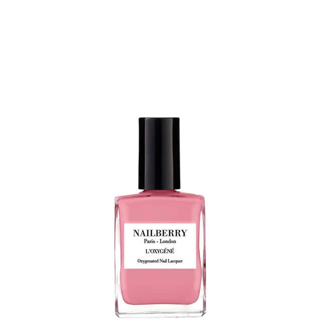 Nailberry L'Oxygene Nail Lacquer Kindness 15ml