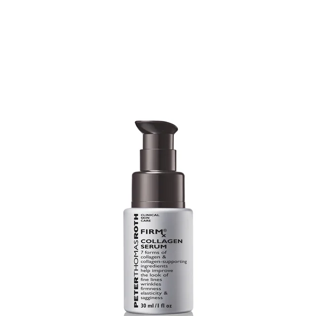 Peter Thomas Roth FIRMx Collagen Serum 30ml