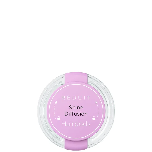 RÉDUIT Hairpods Shine Diffusion 5ml