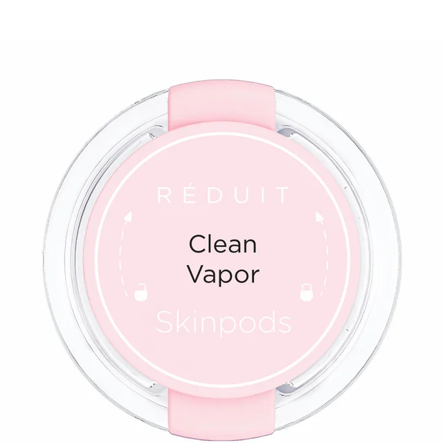 RÉDUIT Skinpods Clean Vapor 5ml
