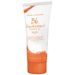 Bumble and bumble HIO Mask 200ml - undefined undefined