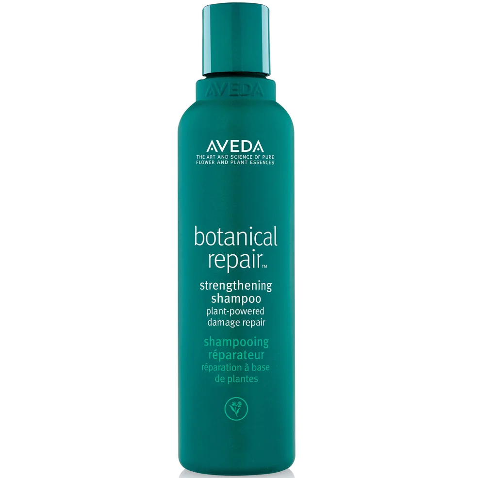 Aveda Botanical Repair Strengthening Shampoo 200ml Image 1