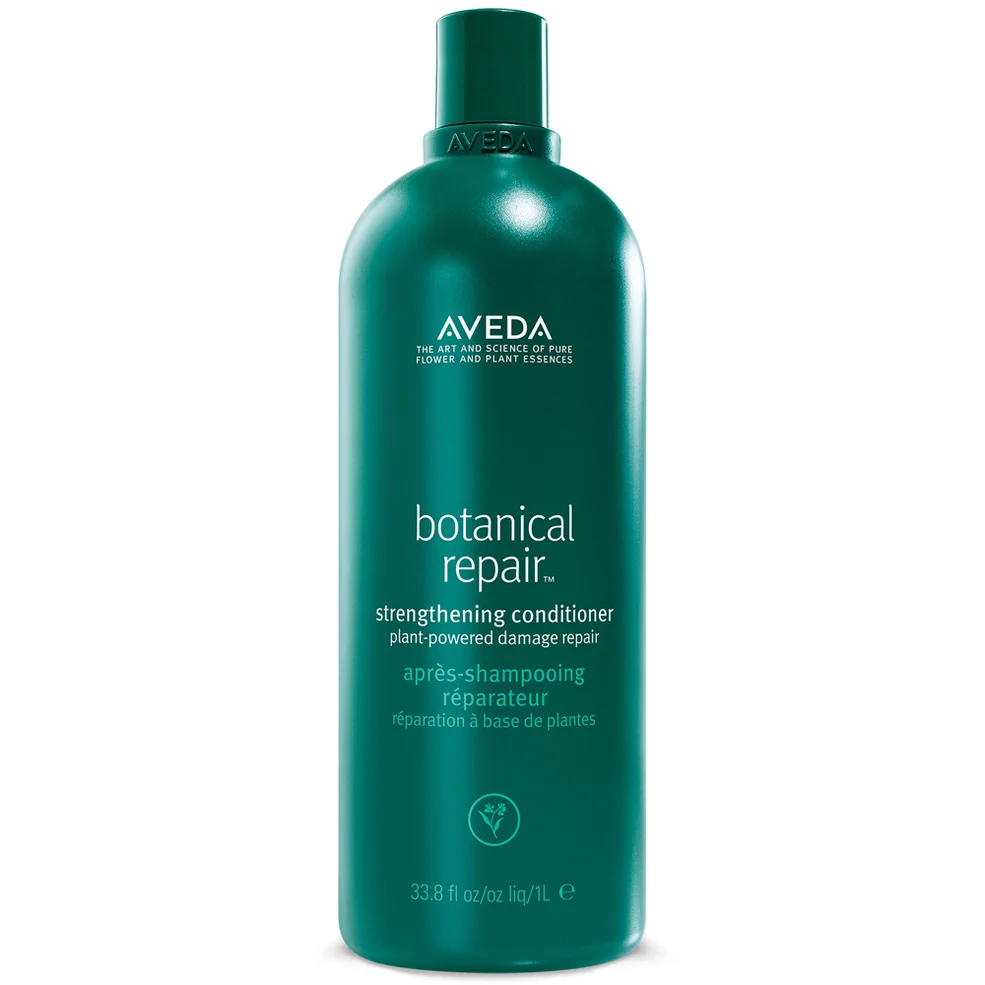 Aveda Botanical Repair Strengthening Conditioner 1000ml Image 1