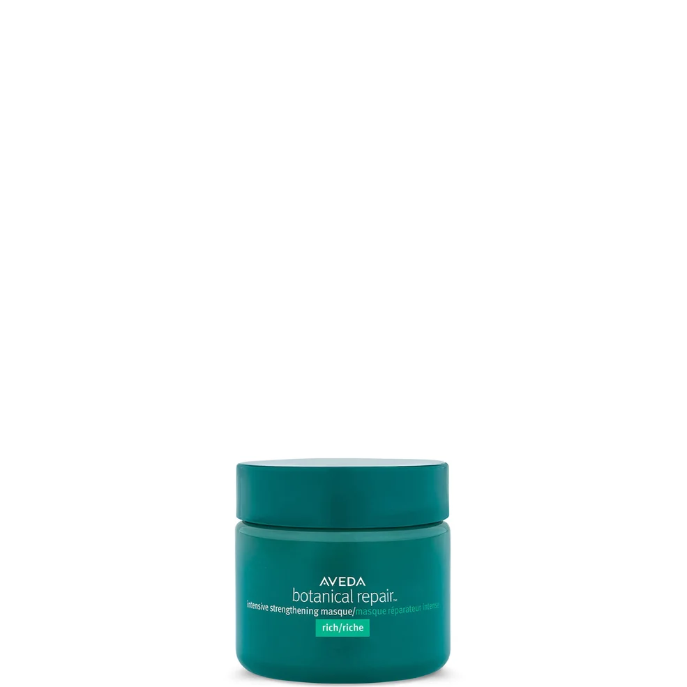 Aveda Botanical Repair Intensive Strengthening Masque Rich 25ml Image 1