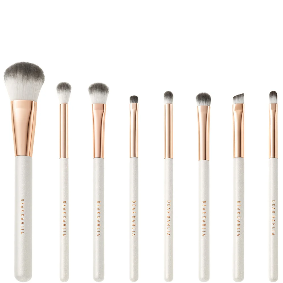 Dear Dahlia Blooming Brush Collection Image 1