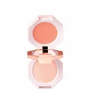 Dear Dahlia Blooming Edition Paradise Dual Palette Blusher Duo - Fair Lady