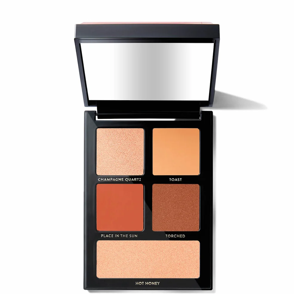 Bobbi Brown Exclusive Place in the Sun Eyeshadow Palette 119.7g Image 1
