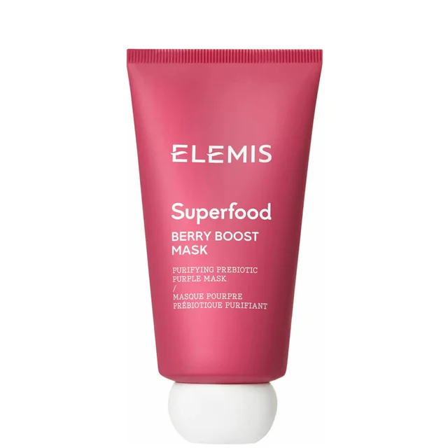 ELEMIS Superfood Purity Face Mask 75ml