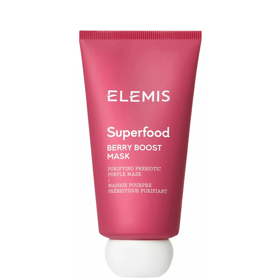 ELEMIS Superfood Purity Face Mask 75ml Image 1