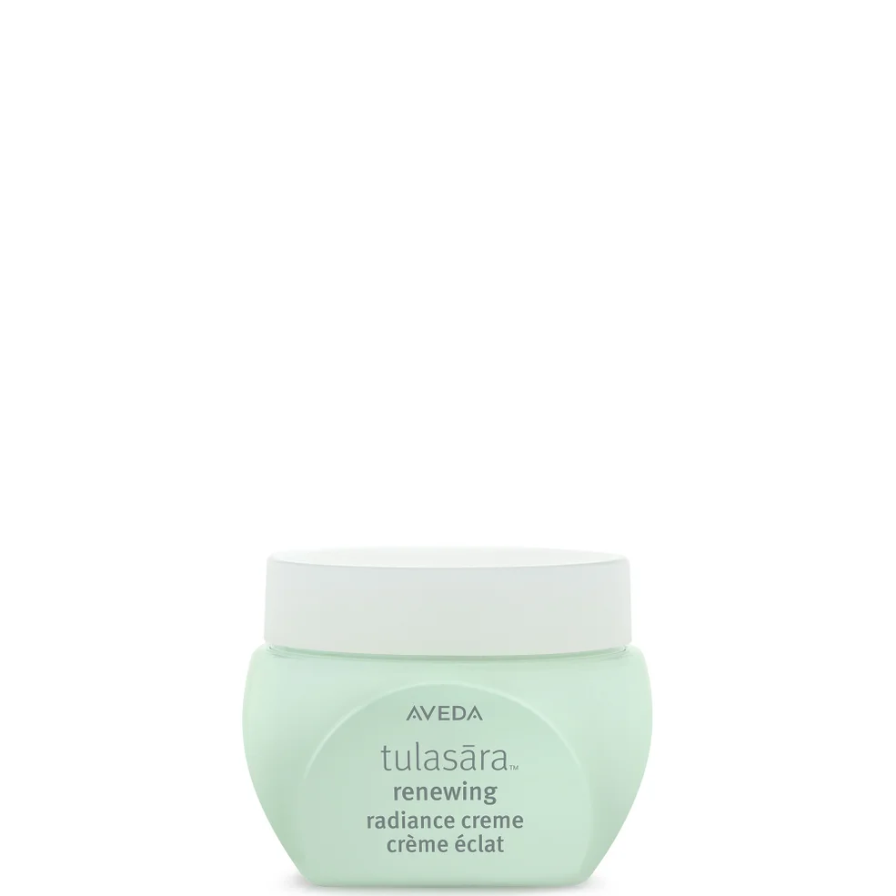 Aveda Tulasara Renewing Radiance Crème 50ml Image 1