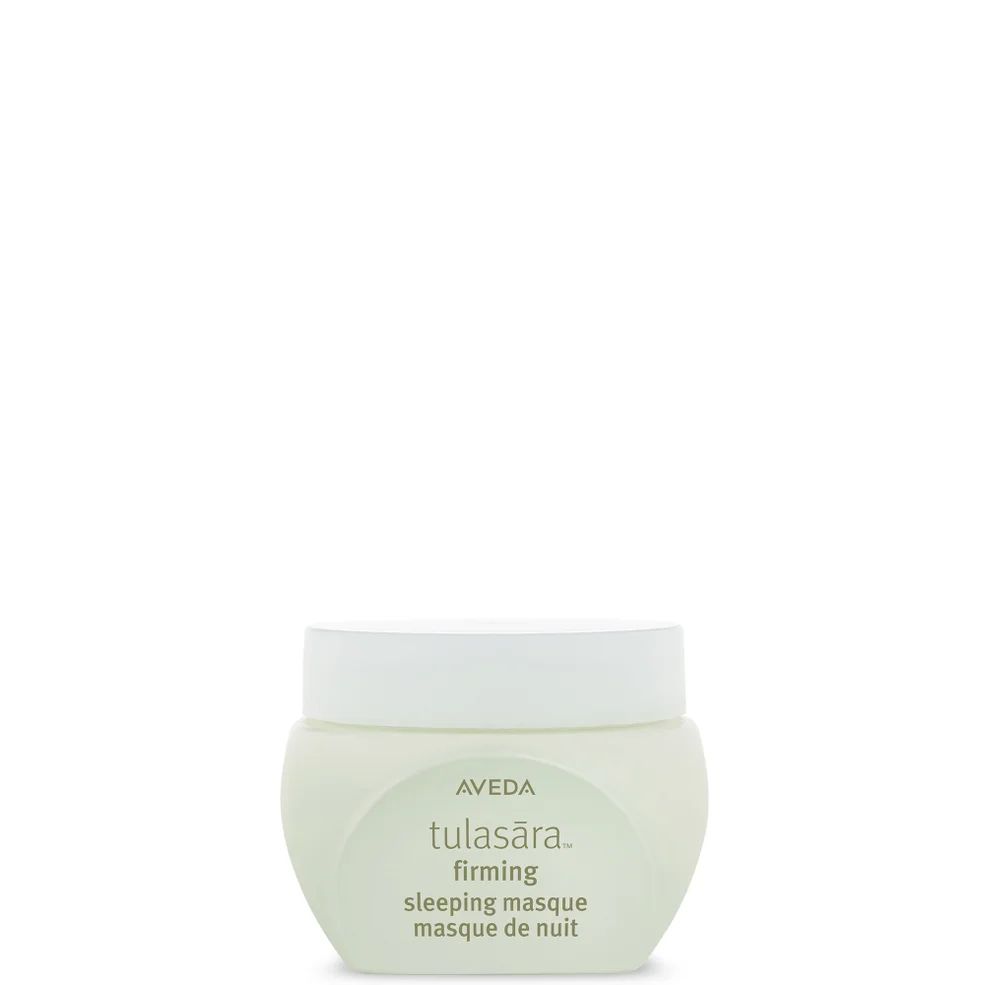 Aveda Tulasara Firming Sleeping Masque 50ml Image 1