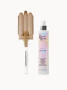 Beauty Works Waver and Miracle Spray Bundle