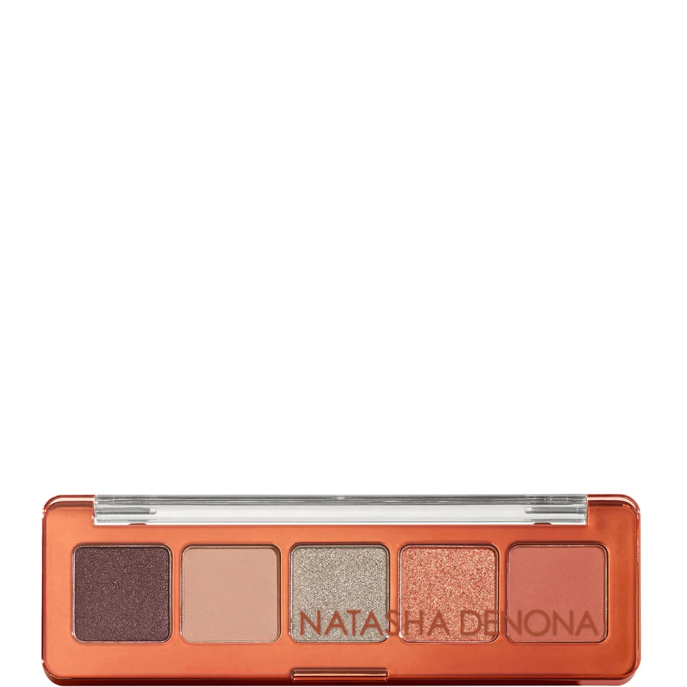 Natasha Denona Mini Zendo Eyeshadow Palette Image 1