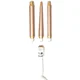 Beauty Works Professional Styler Trio Edition (Worth £109.99)