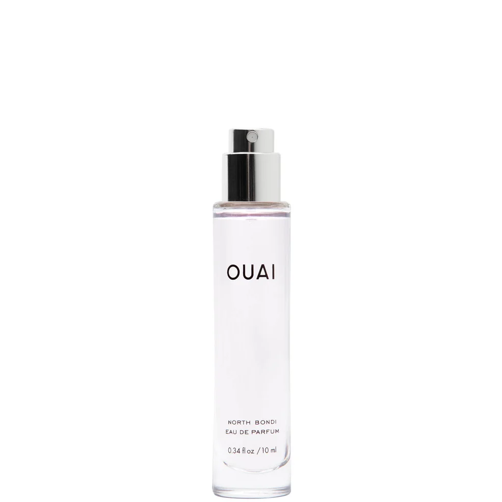 OUAI North Bondi Eau de Parfum Travel Size Image 1