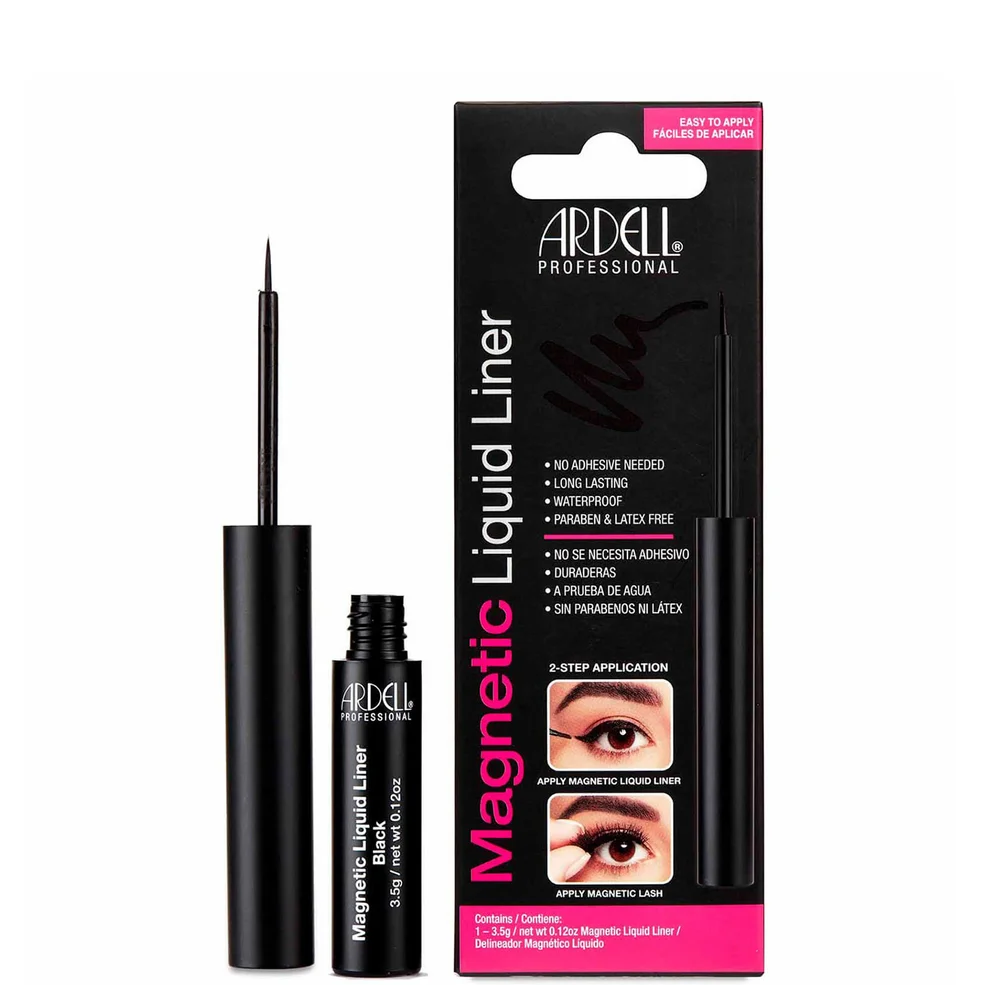 Ardell Magnetic Liquid Liner 3.5g Image 1