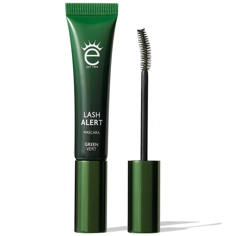 Eyeko Lash Alert Mascara - Green Image 1