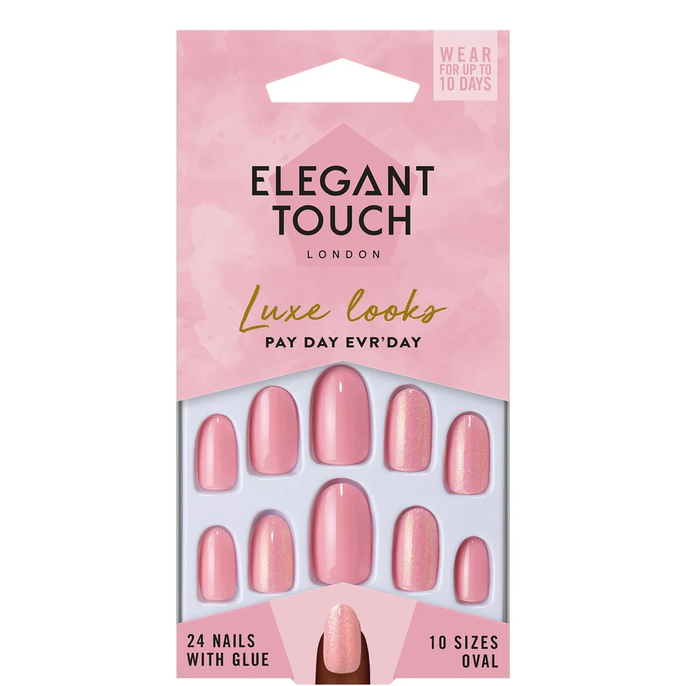 Elegant Touch Luxe Looks - Pay Day, Ev'ryday Image 1