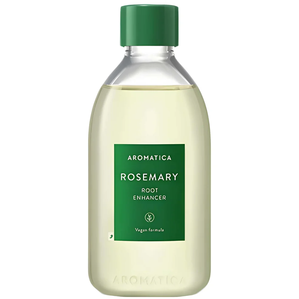 AROMATICA Rosemary Root Enhancer 100ml Image 1
