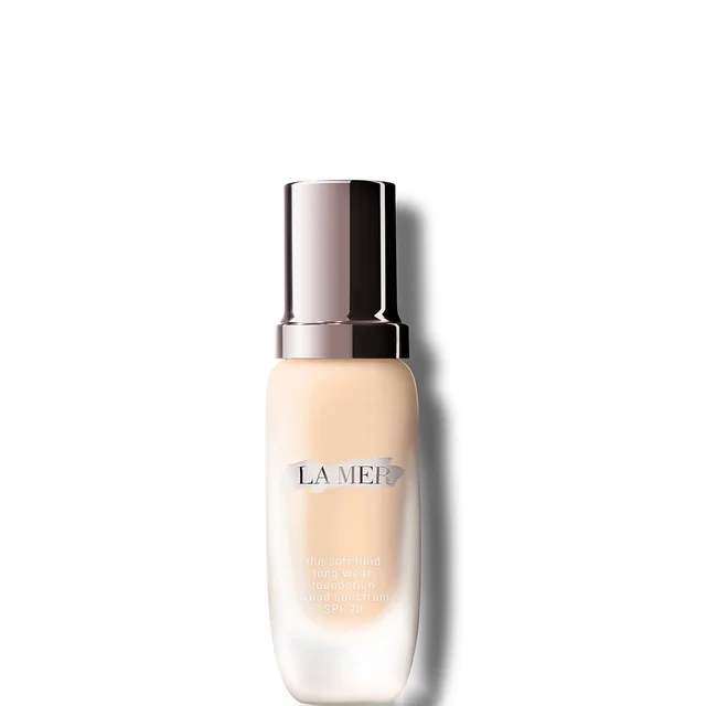 La Mer Soft Fluid Foundation Long Wear SPF20 (Various Shades)