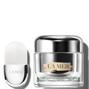 La Mer The Neck & Décolleté Concentrate 50ml - undefined undefined