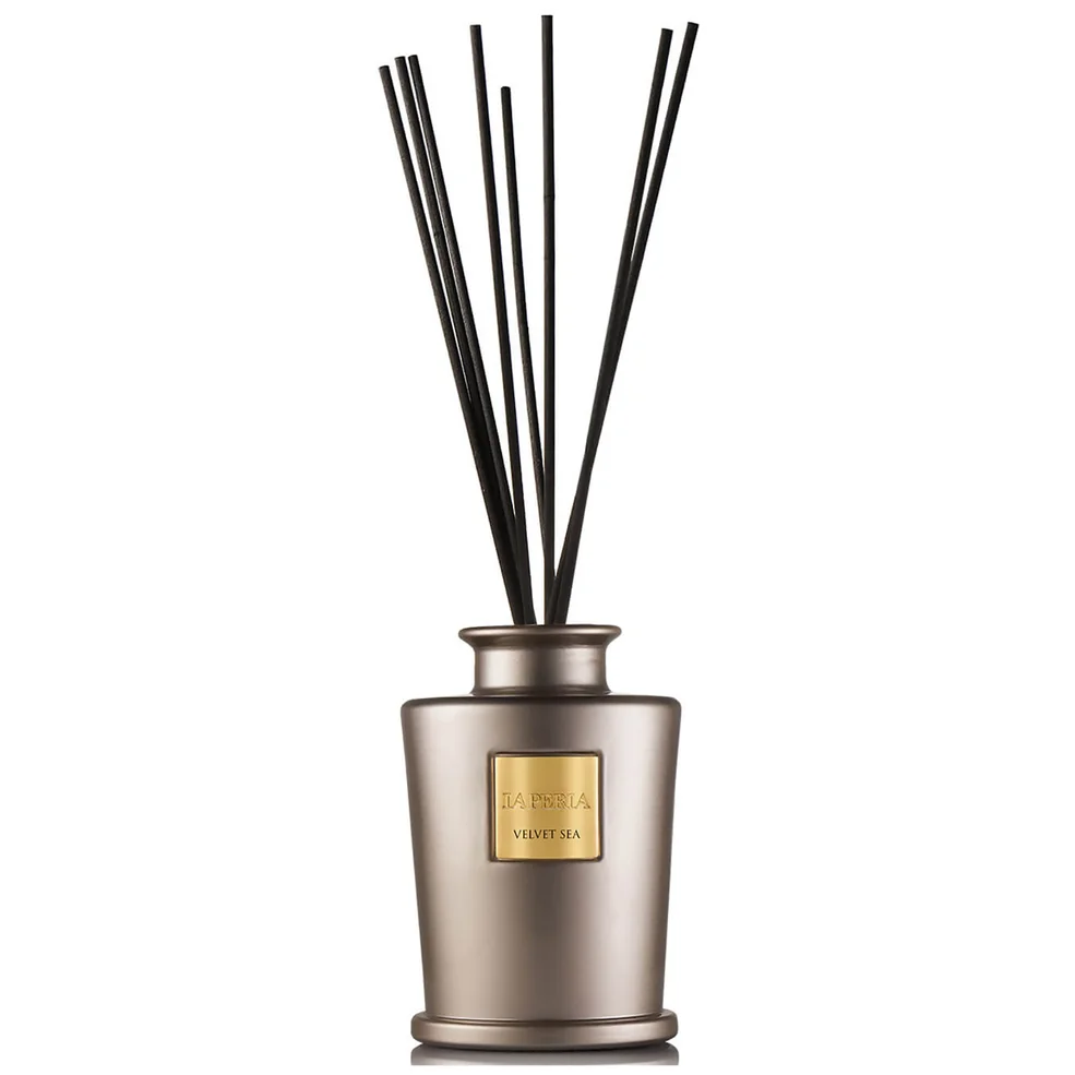 La Perla Velvet Sea Diffuser 300ml Image 1