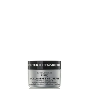 Peter Thomas Roth FIRMx Collagen Eye Cream 15ml - undefined undefined