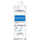 L'Oréal Paris Antibacterial 70% Alcohol Large Hand Sanitiser with Cap 390ml