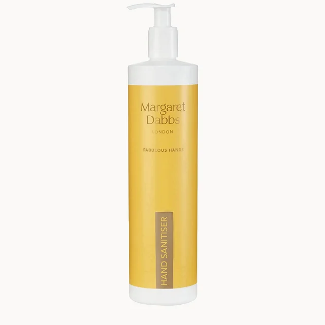 Margaret Dabbs London Hand Sanitiser 600ml