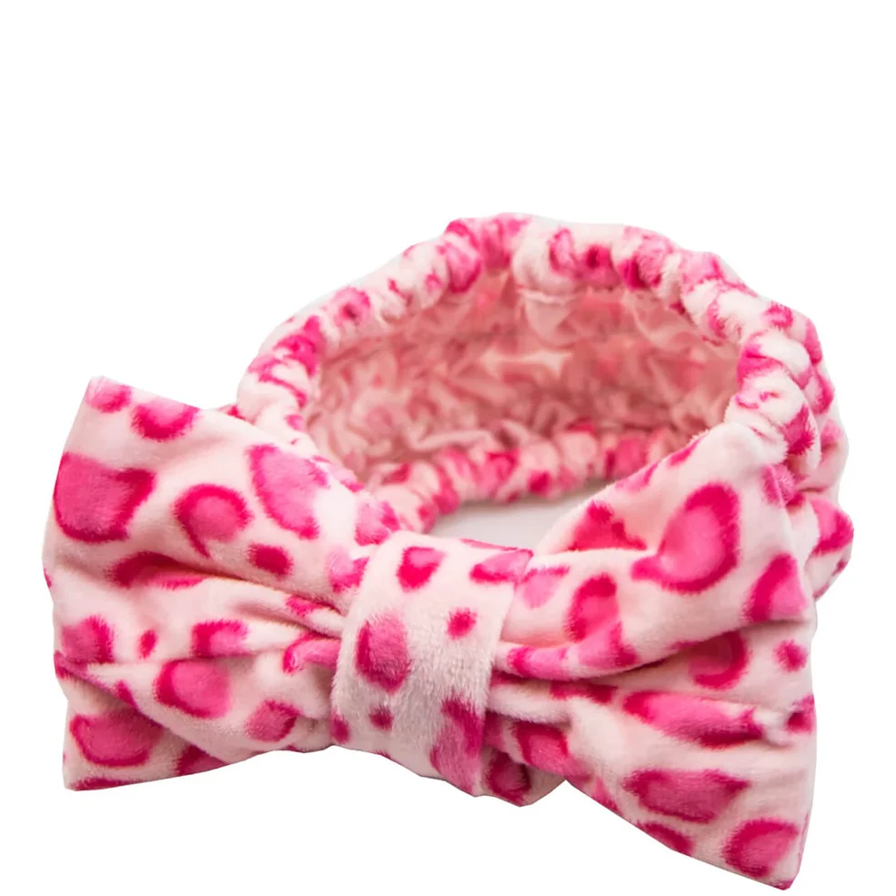 The Vintage Cosmetic Company Lola Make-up Headband Image 1