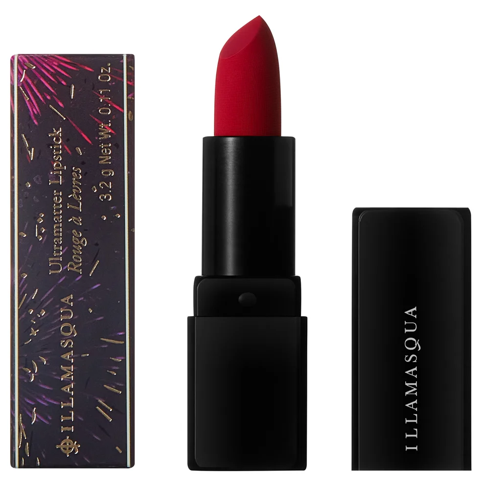 Illamasqua Firework Lipstick - Maneater Image 1