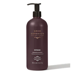 Grow Gorgeous Intense Thickening Shampoo Supersize (Worth £47.00) - Size 740ml