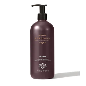 Grow Gorgeous Intense Thickening Conditioner Supersize (Worth £53.00) - Size 740ml