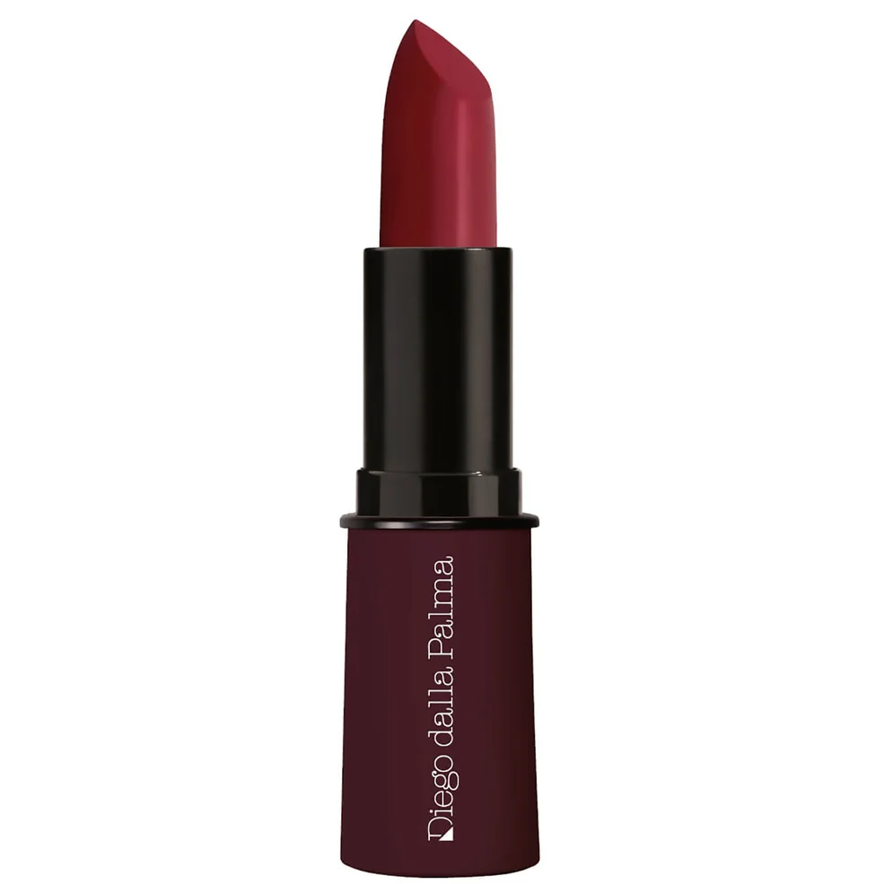 Diego Dalla Palma Mystic Demi-Matte Lipstick 3.8g (Various Shades) Image 1